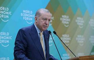 Cumhurbaşkanı Erdoğan: "Enerji piyasalarında...