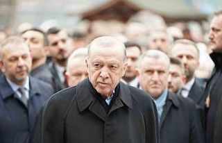 Cumhurbaşkanı Erdoğan: "Siyonist İsrail malum...