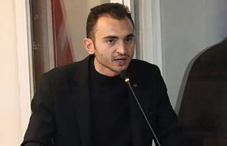 Cumhurbaşkanı Erdoğan ve Başkan Çerçioğlu’na...