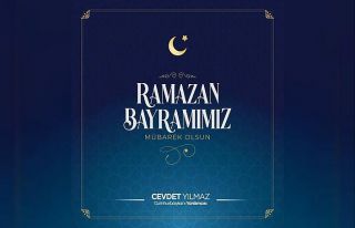 Cumhurbaşkanı Yardımcısı Yılmaz: "Türkiye,...