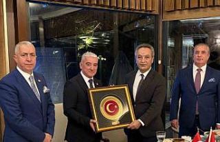 DAİMFED, ÇGC’ye destek verecek