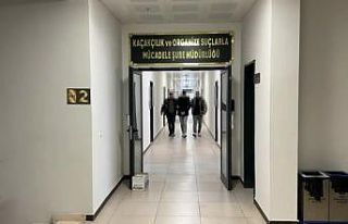 Darbe girişimine katılan ve 7 yıldır aranan ihraç...