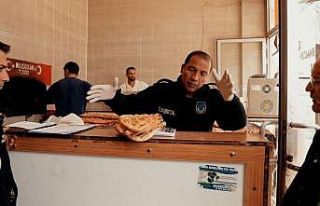 Darende’de bayram öncesi zabıta denetimleri