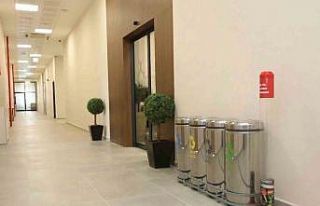 Darıca’daki kamu binalarında "Sıfır Atık...