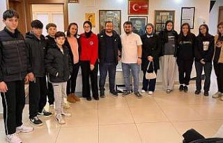 Değerler eğitimine yoğun ilgi