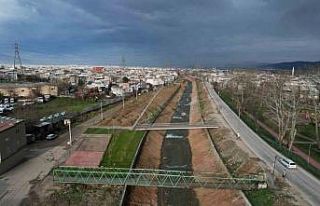 Deliçay Artık daha güvenli