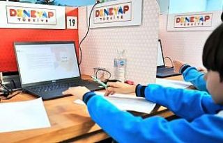 DENEYAP başvuruları için son tarih 6 Mart