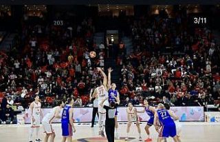 Denizli ev tekstilinden milli takımla stratejik marka...