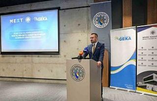 Denizli sanayisinin ikiz dönüşümünde güçlü...