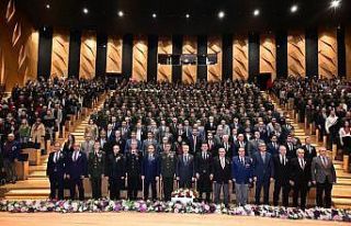 Denizli’de Çanakkale ruhu 111 yıldır aynı inanç...