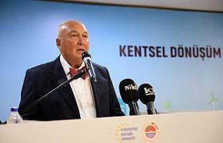 Denizli’de depremler olmasa Pamukkale ve Karahayıt...