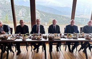 Denizli’de futbolun geleceği masaya yatırıldı