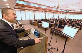 Denizli’ye yabancı yatırımcıların ilgisi artıyor