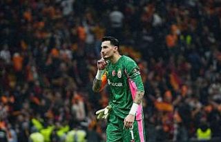 Derbide gözler kalecilerde