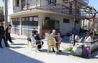 Devam eden artçılar vatandaşları tedirgin ediyor