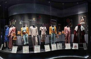 Devekuşu Kabare Müzesi’nde çocuk atölyeleri...