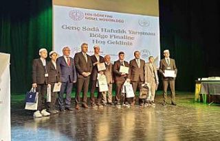 Devrekli öğrenci Samsun’da ikinci oldu