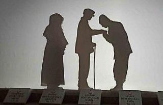 Devrek’te 18 Mart Şehitleri Anma Günü Çanakkale...