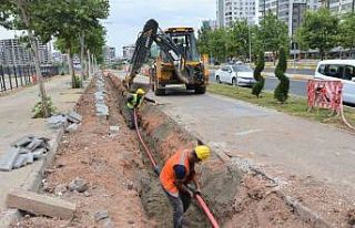 Dicle Elektrik’ten Kayapınar’a 917 milyon liralık...