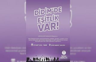 Didim Belediyesi Yerel Eşitlik Eylem Planı Çalıştayı...