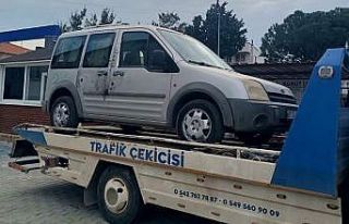 Didim’de 23 düzensiz göçmen yakalandı, organizatör...