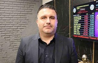 DİKO Başkanı Sanal: ’’Altın uzun vadede yeniden...