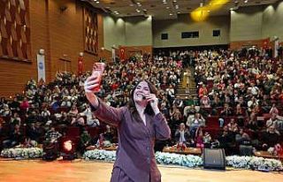 Dilek Cesur ile Ramazan’da Talas farkı