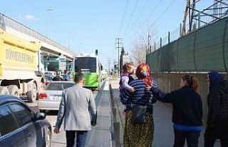 Dilencinin üzerinden çıkan para say say bitmedi