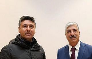 Dilovası’nda imar sorunu çözülen 423 vatandaşa...