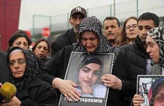 Dilovası’ndaki yangın davasında annenin sözleriyle...