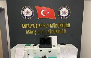 Dini duyguları istismar ederek 2 milyon liralık...