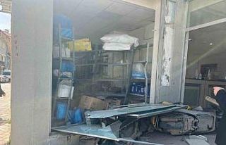 Direksiyon başında kalp krizi geçirerek hayatını...