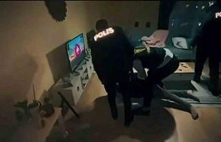 Diyarbakır merkezli 14 ilde "son istasyon"...