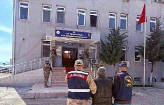 Diyarbakır’da 13 yıldır cinayet ve çeşitli...