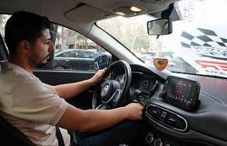 Diyarbakır’da baharla birlikte araç kiralamaya...