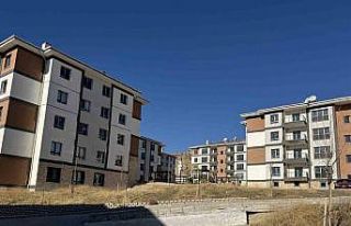 Diyarbakır’da deprem konutları kuraları bugün...