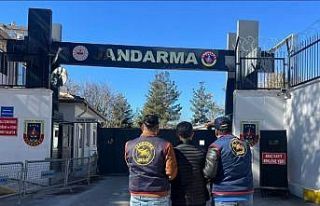 Diyarbakır’da haklarında kesinleşmiş hapis cezası...