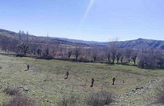 Diyarbakır’da kayıp şahıstan 23 gündür haber...