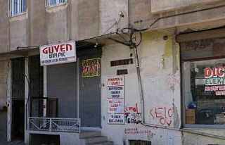 Diyarbakır’da kolonlarından ses geldiği iddia...