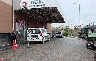 Diyarbakır’da silahlı kavga: 1 ölü