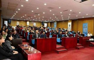 Diyarbakır’da su verimliliği için eylem süreci...