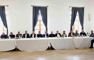 Diyarbakır’da tarım ve hayvancılık zirvesi