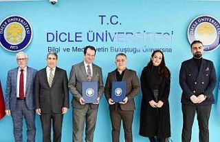 Diyarbakır’da üniversite personeline özel eğitim...