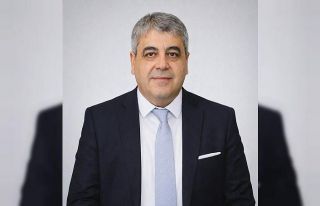 Diyarbakırlı iş adamlarından eski Bakan Eker’e...