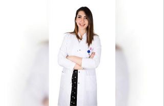 Diyetisyen Başkülekçi’den bayramda aşırı tatlı...