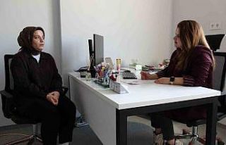 Diyetisyen Göllü: "Türkiye’de her üç kişiden...