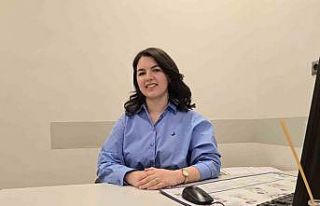 Diyetisyen Ünal: "Bayramda günlük ortalama...
