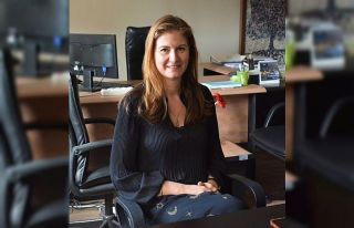 Doç. Dr. İnci Tüney Kızılkaya: "Suyun bir...