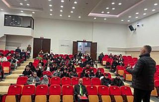 Doç. Dr. İşeri: "Yapay zeka bir araçtır,...