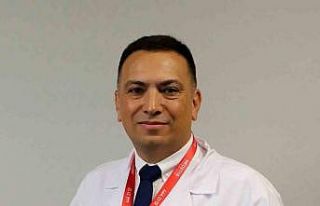 Doç. Dr. Murat Köken: "Omuz ağrısı sessizce...